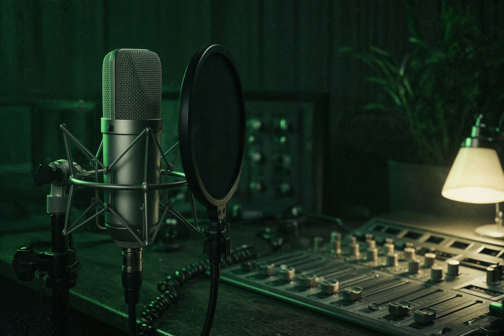 Studio